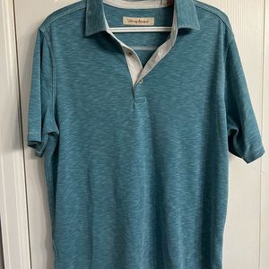 NWT Tommy Bahama Men’s Polo